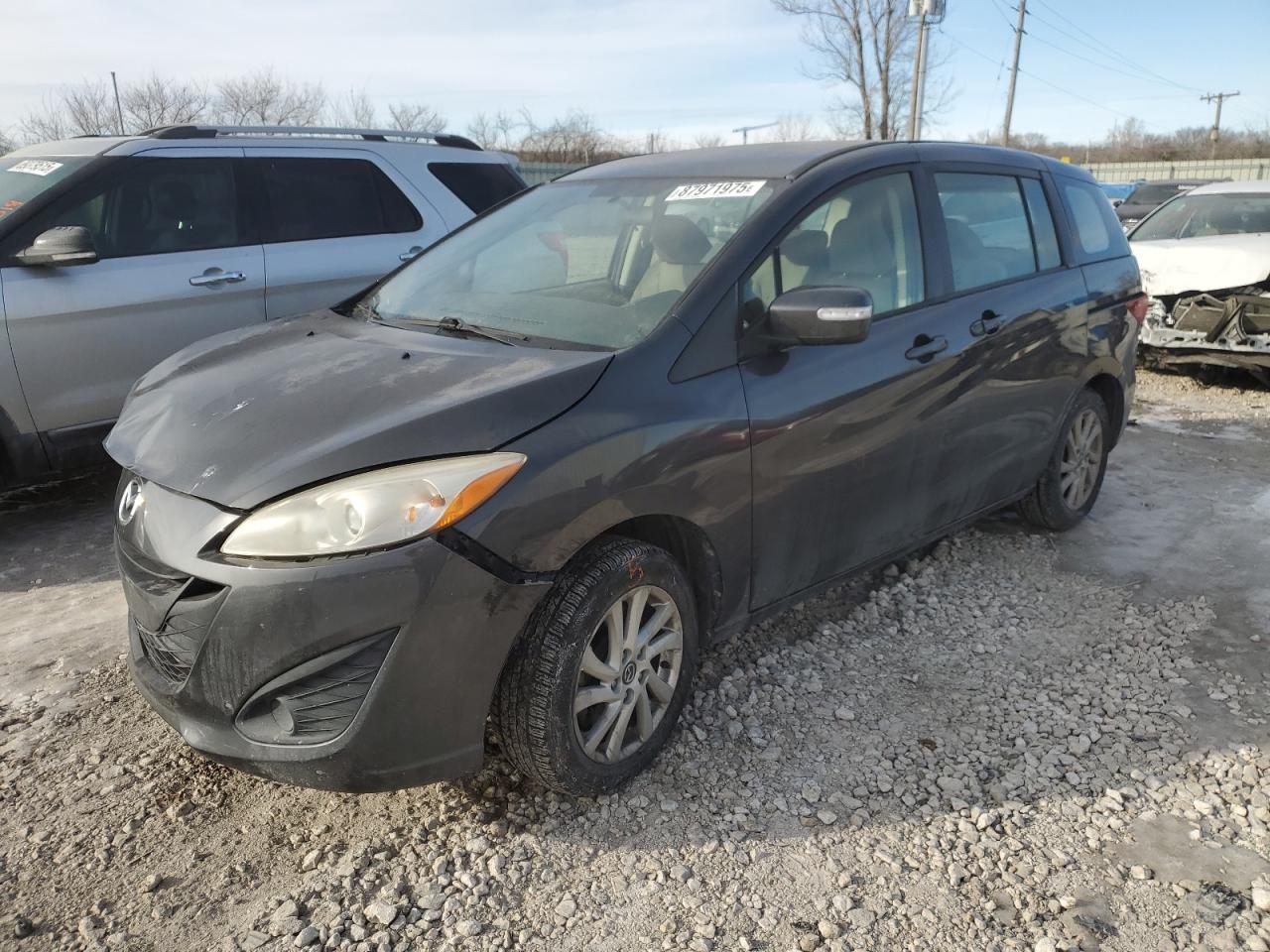 2013 Mazda 5 - Image 1