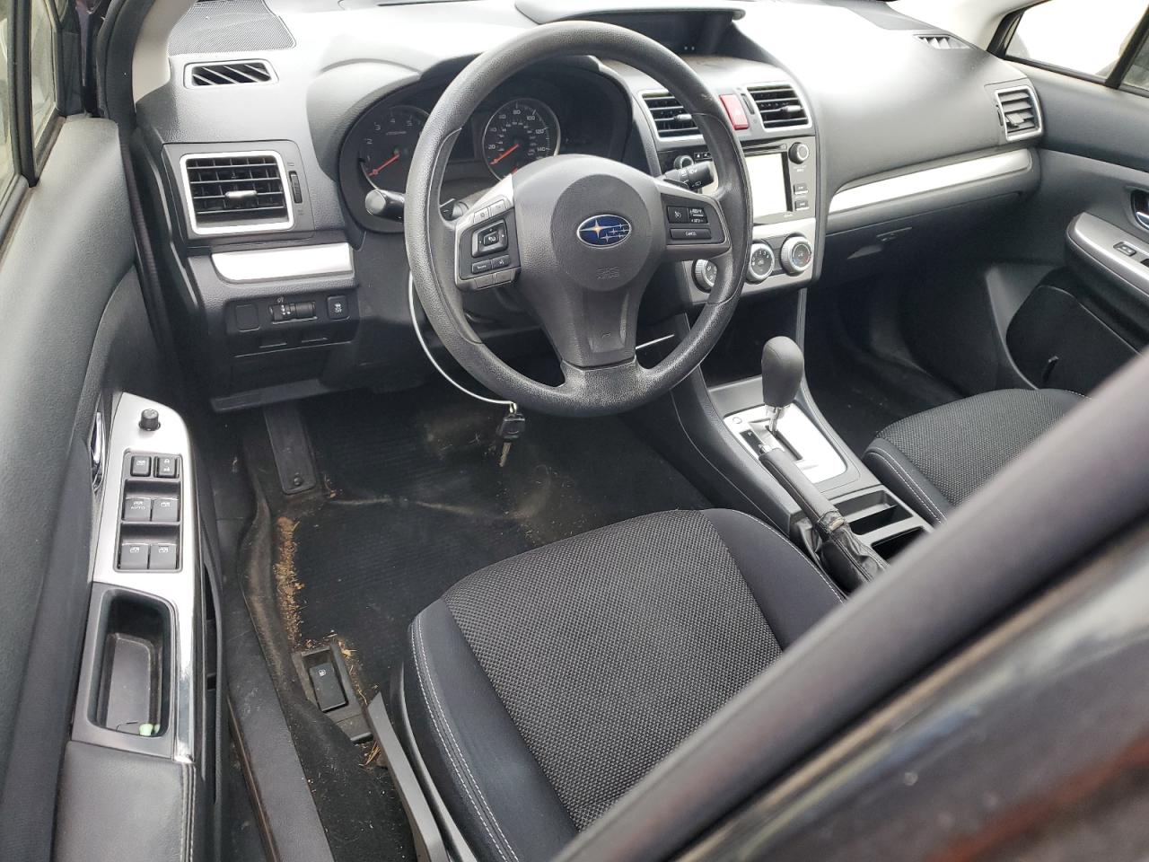 2015 Subaru XV - Image 8