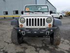 2007 Jeep Wrangler X на продаже в Portland, OR - Vandalism