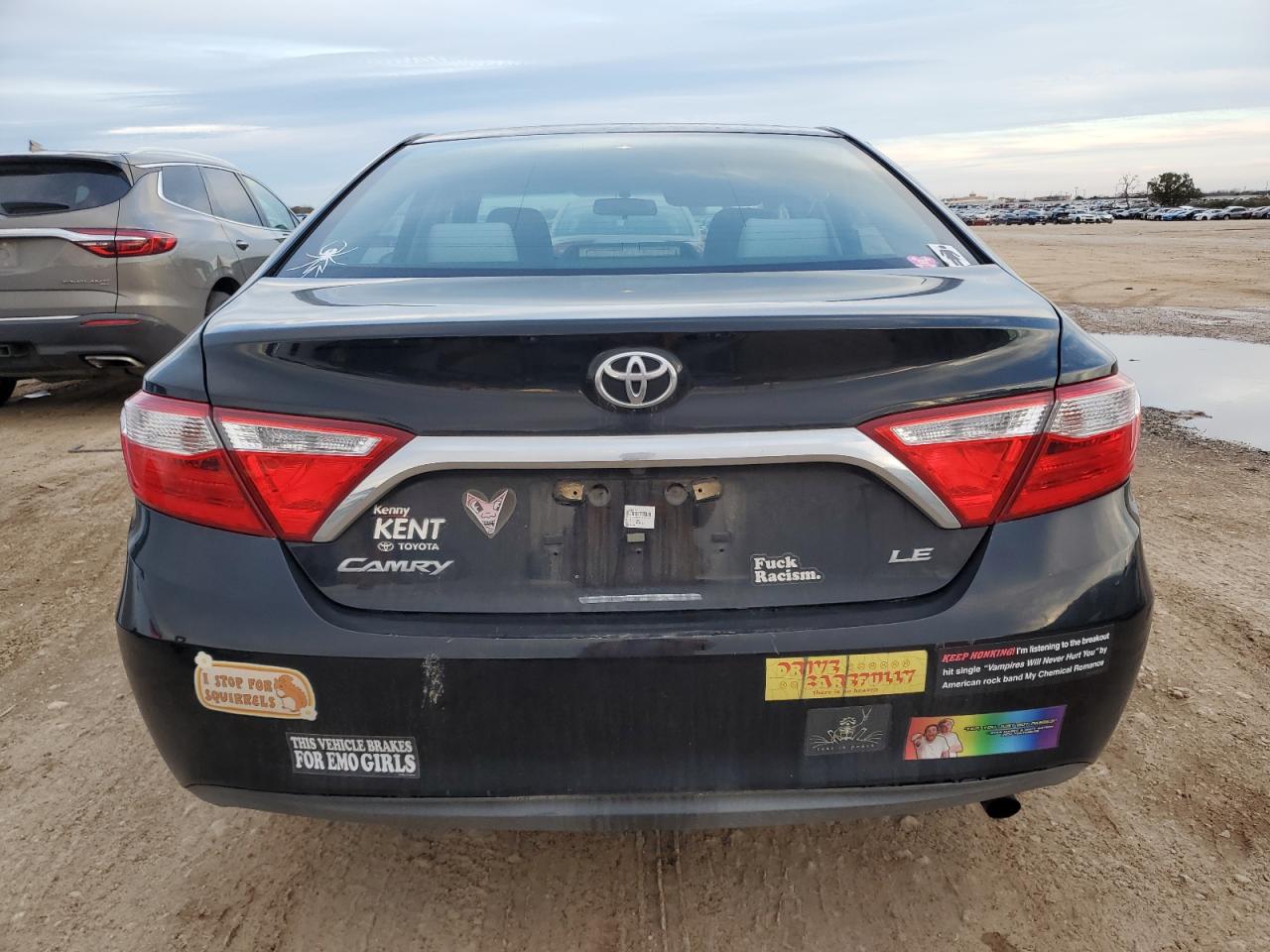 2017 Toyota Camry - Image 6
