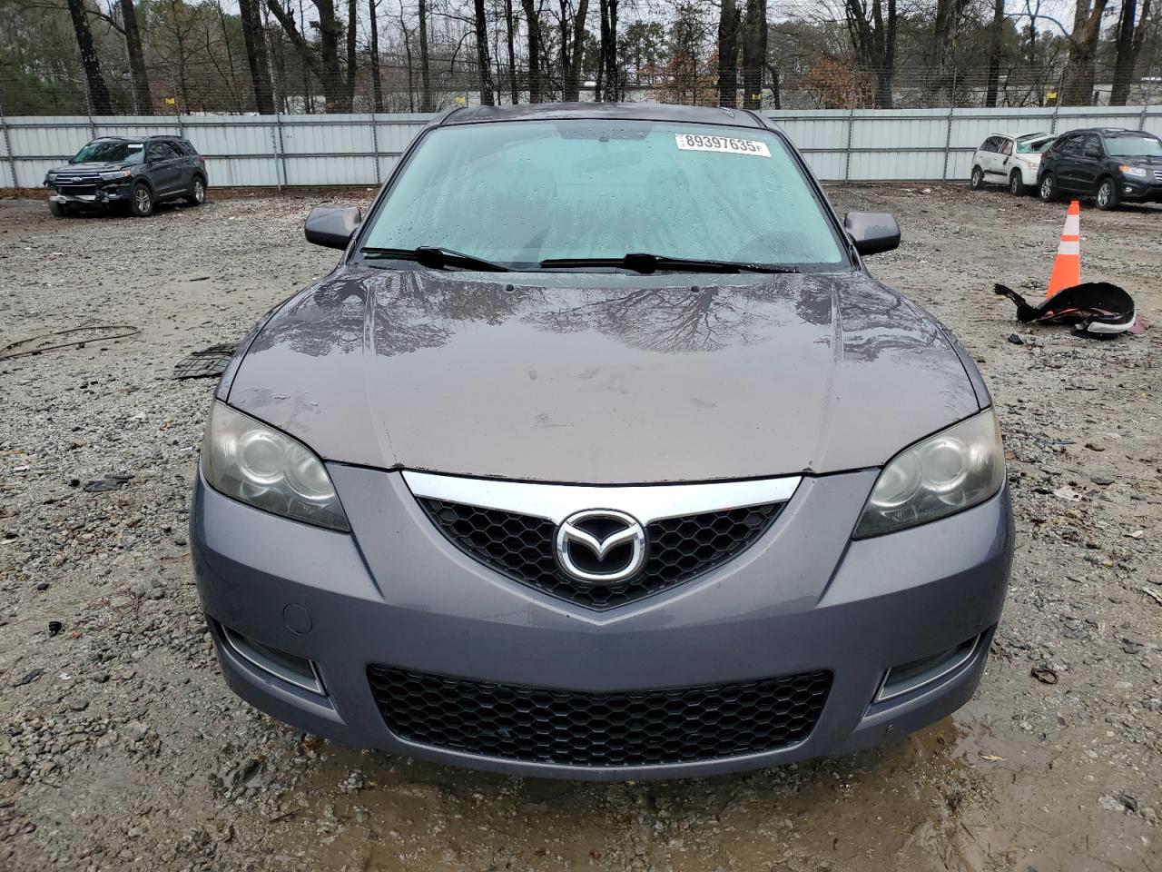 2007 Mazda 3 - Image 5