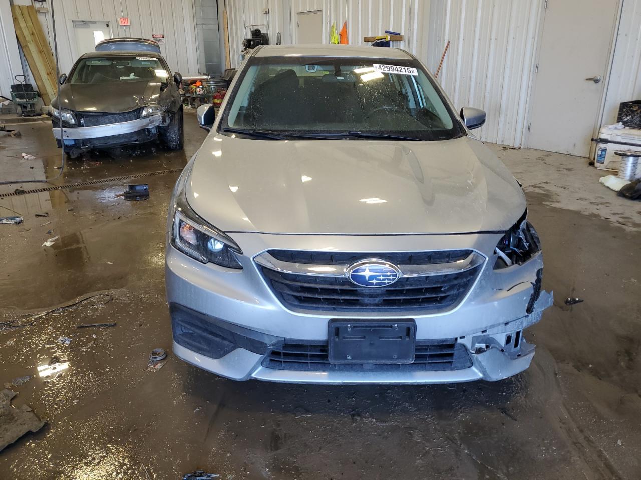 2020 Subaru Legacy - Image 5