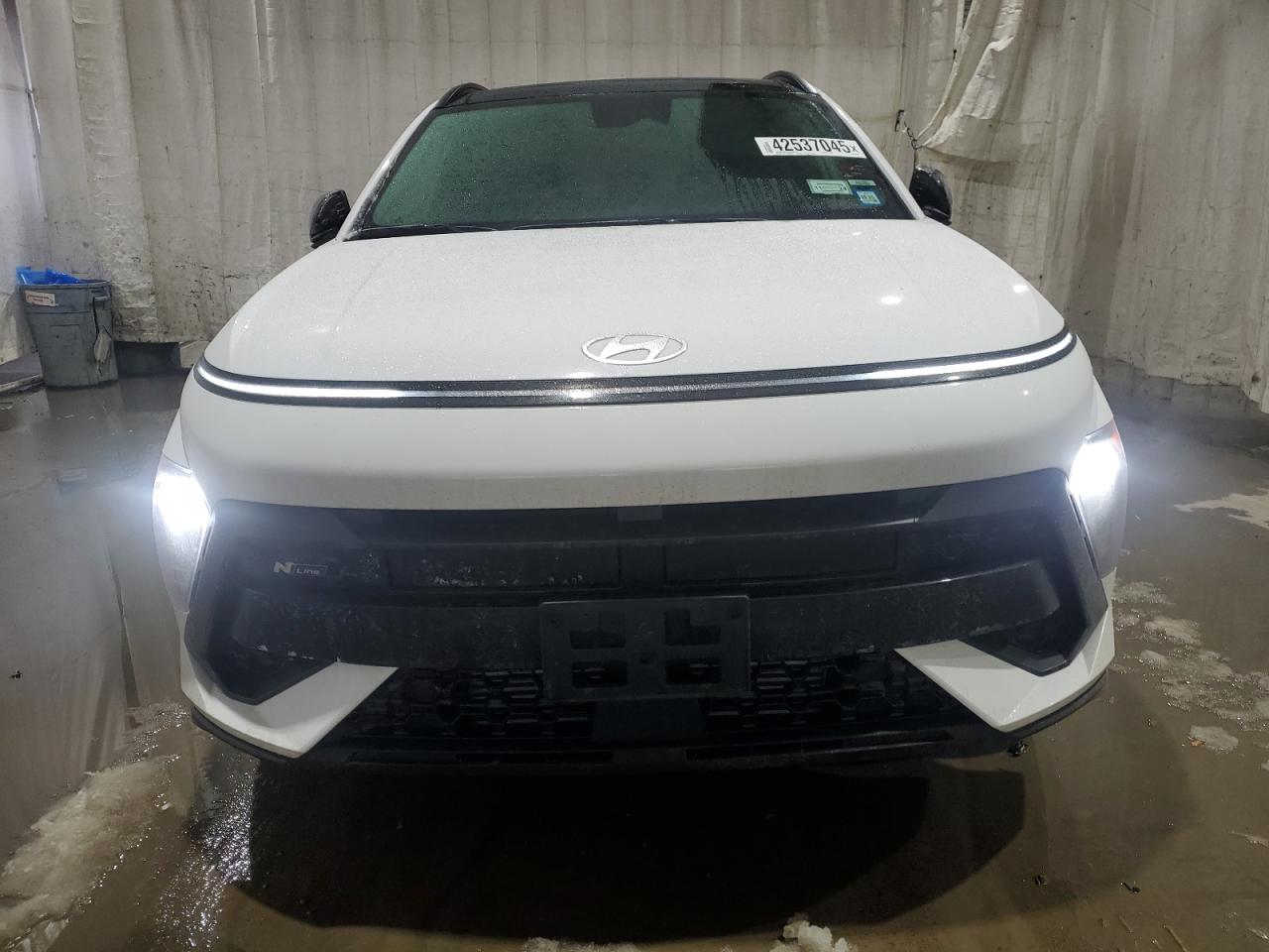 2024 Hyundai Kona - Image 5