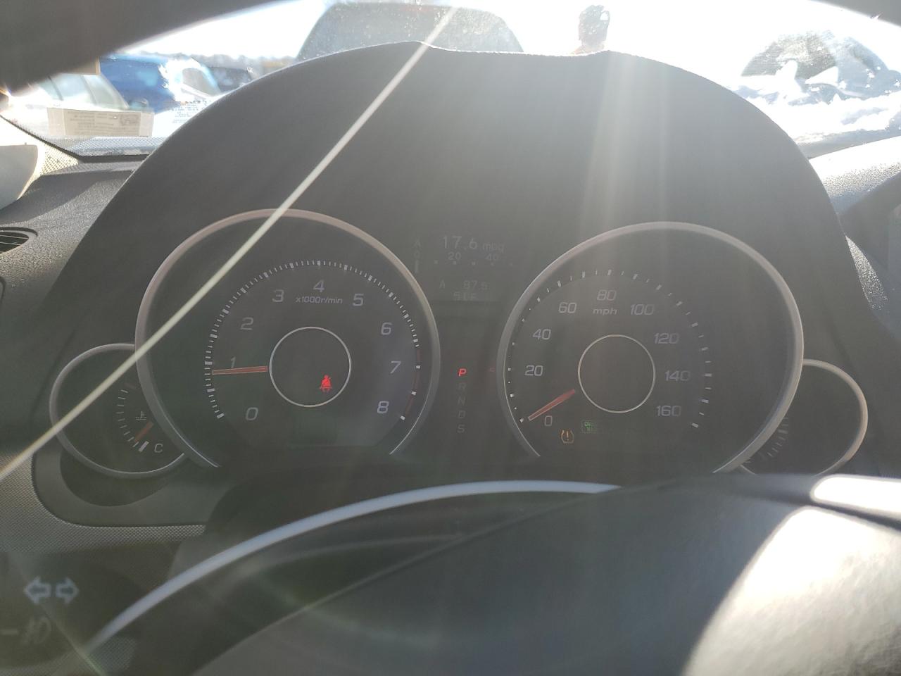 2012 Acura TL - Image 9