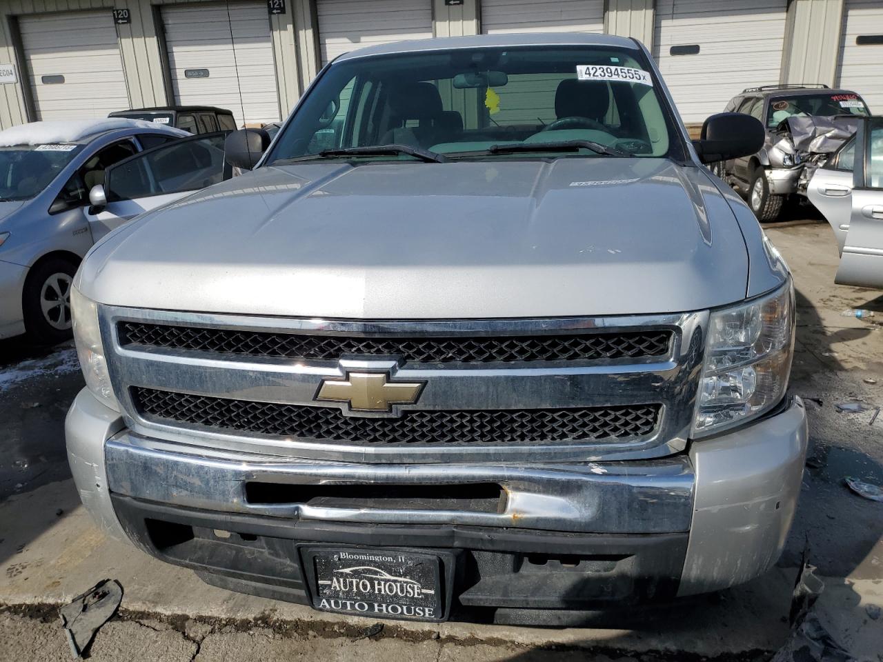 2011 Chevrolet Silverado - Image 5