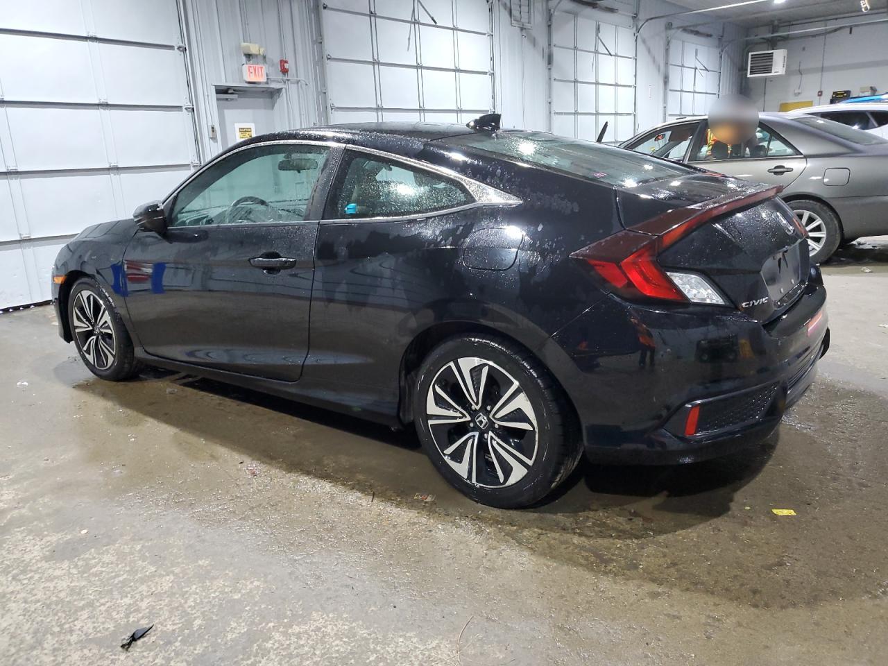 2016 Honda Civic - Image 2