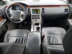 2010 Ford Flex Limited للبيع في Cahokia Heights، IL - All Over