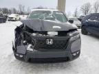 2020 Honda Passport Exl за продажба в Wayland, MI - Front End