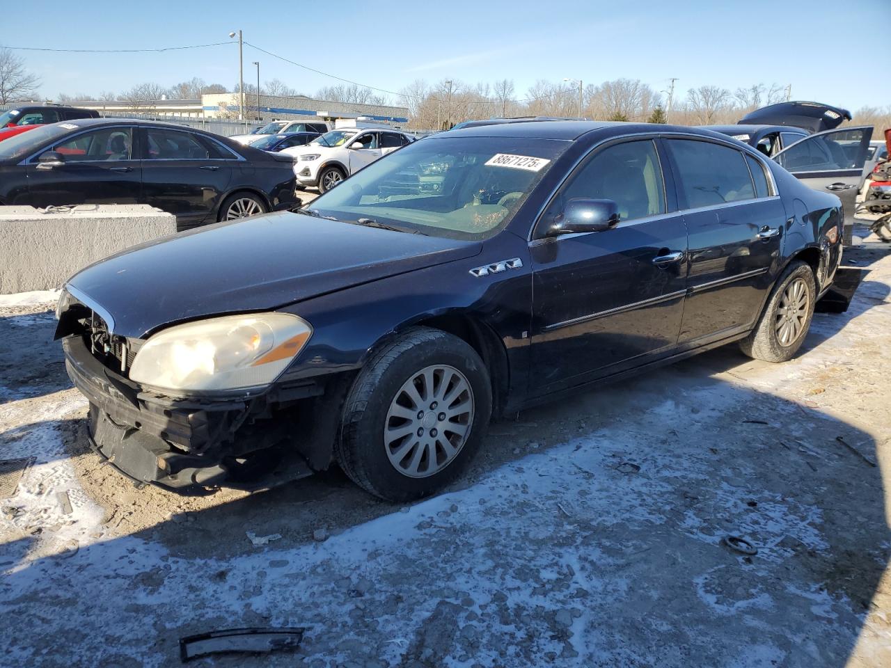 2007 Buick Lucerne - Image 1
