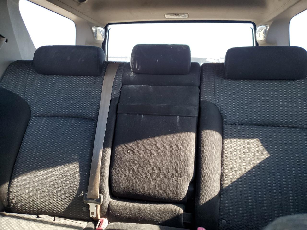 2007 Toyota 4Runner - Image 10