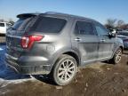 2017 Ford Explorer Limited for Sale in Baltimore, MD - Front End