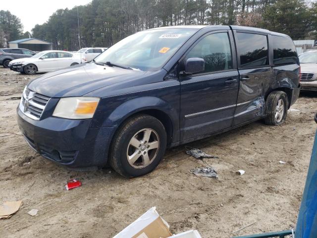 2008 Dodge Grand Caravan Sxt