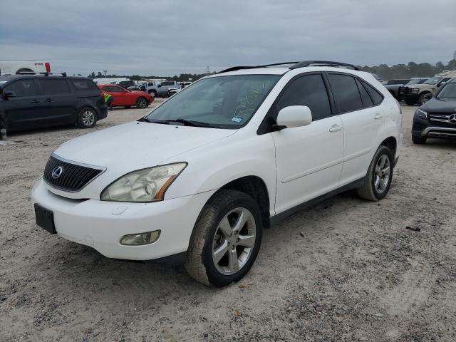 2006 Lexus Rx 330
