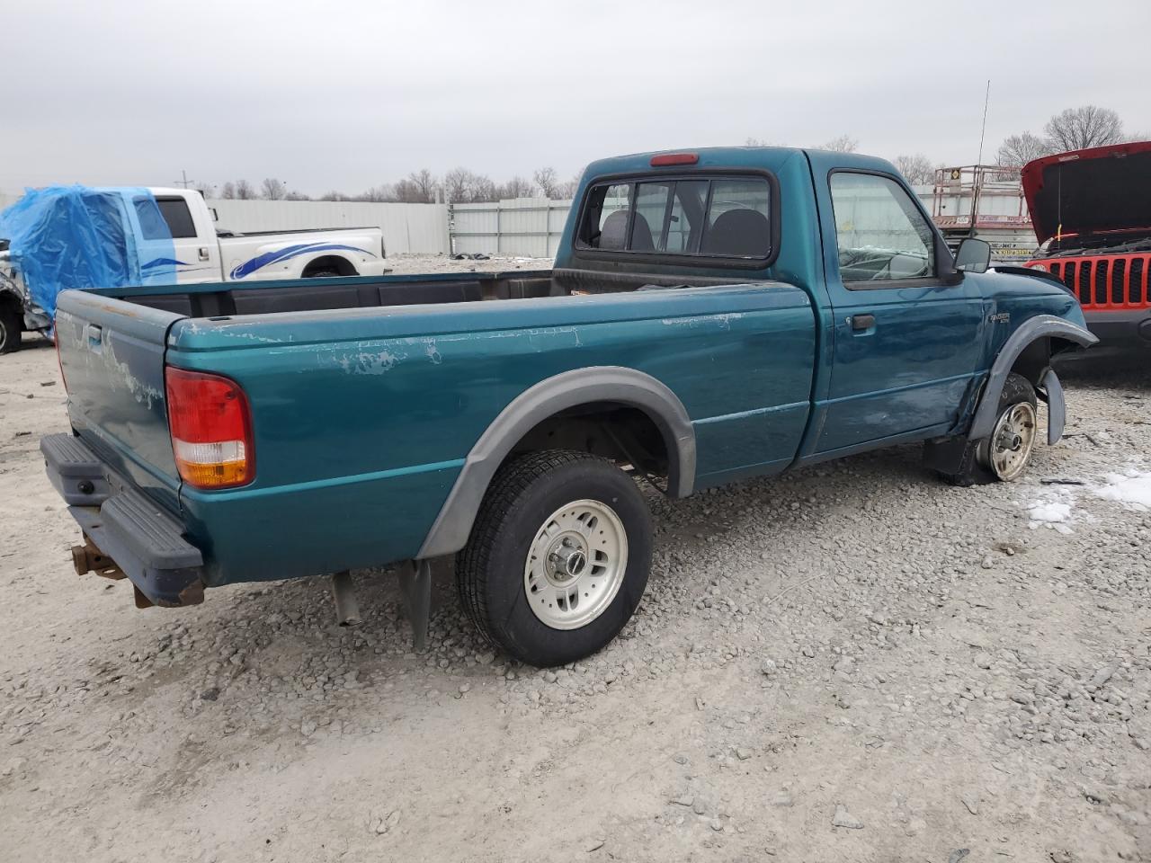1994 Ford Ranger - Image 3