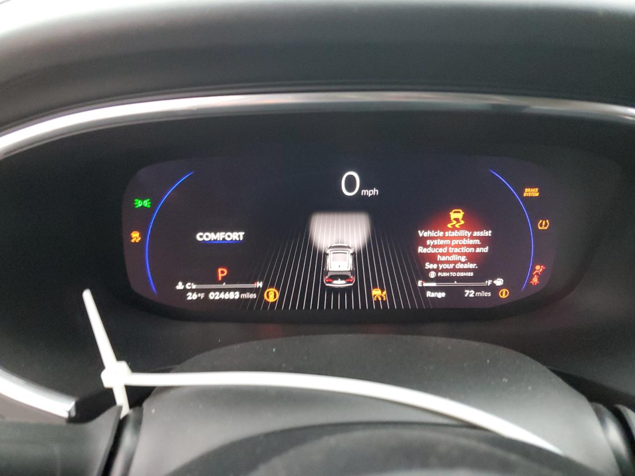 2023 Acura MDX - Image 9