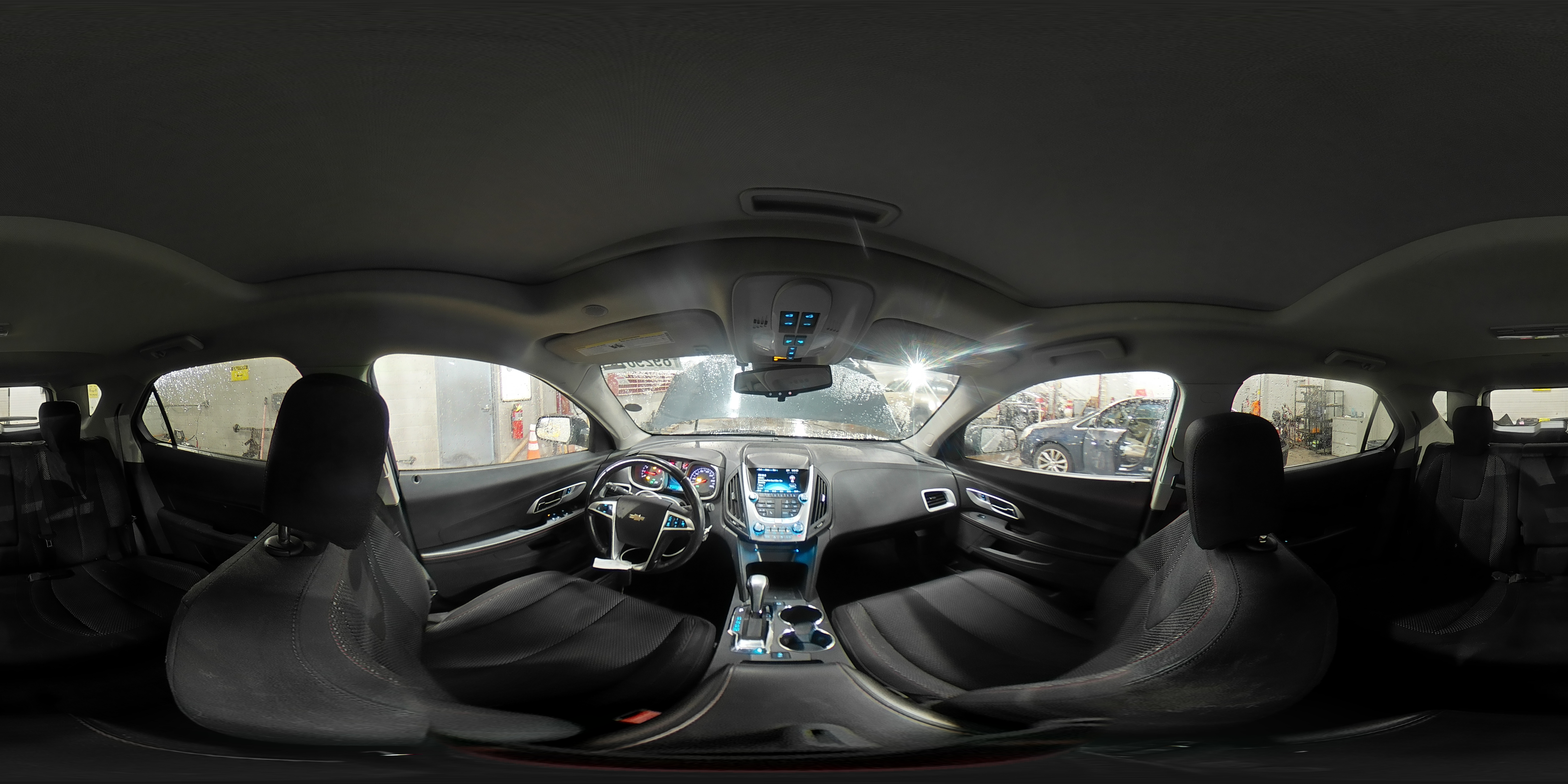 2014 Chevrolet Equinox - Image 15