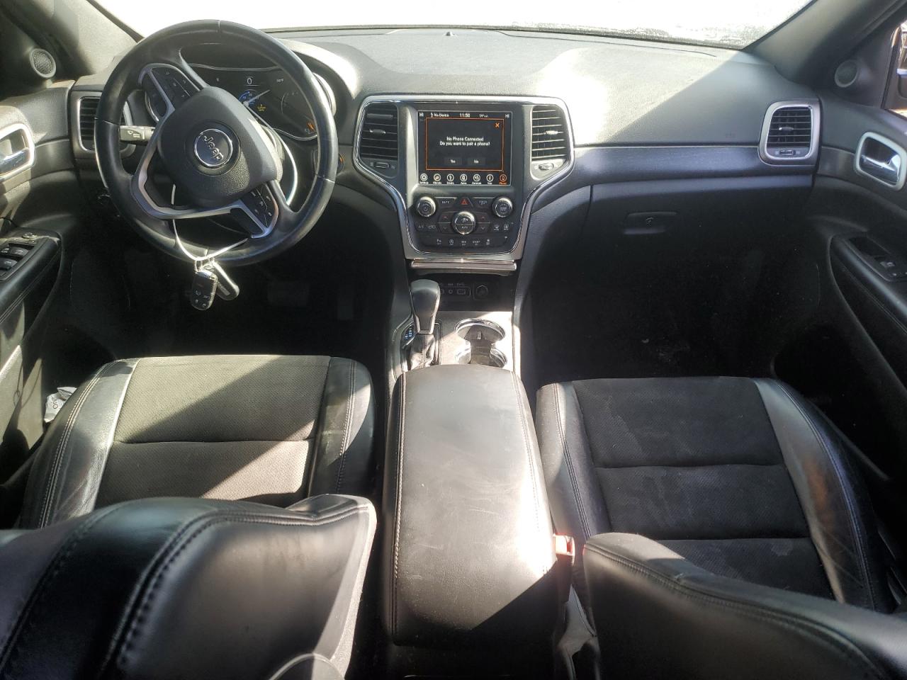 2018 Jeep Grand Cherokee - Image 8