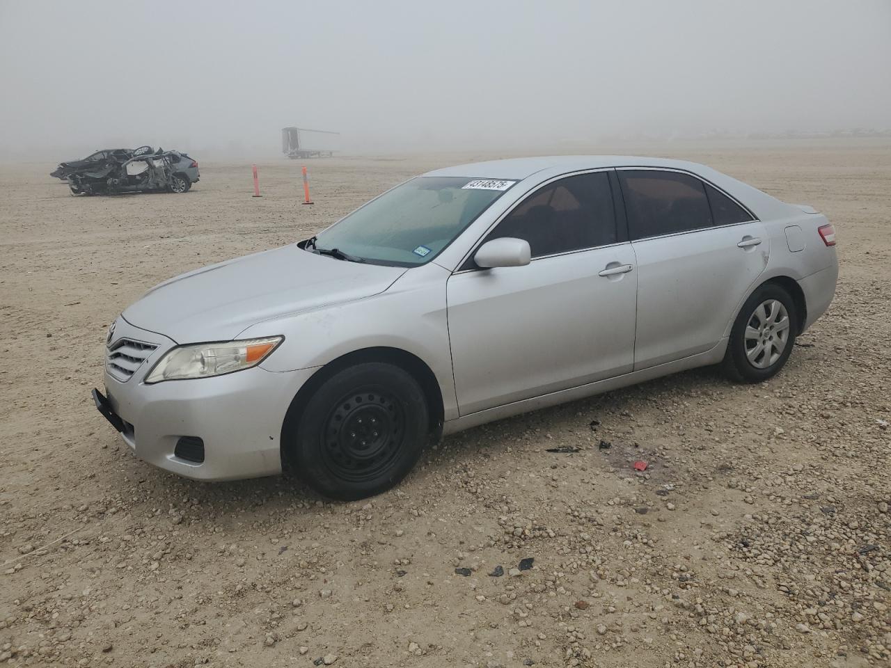 2011 Toyota Camry - Image 1
