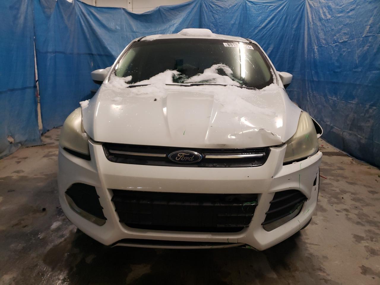 2013 Ford Escape - Image 5