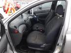 2005 TOYOTA YARIS T3 D for sale at Copart WOLVERHAMPTON