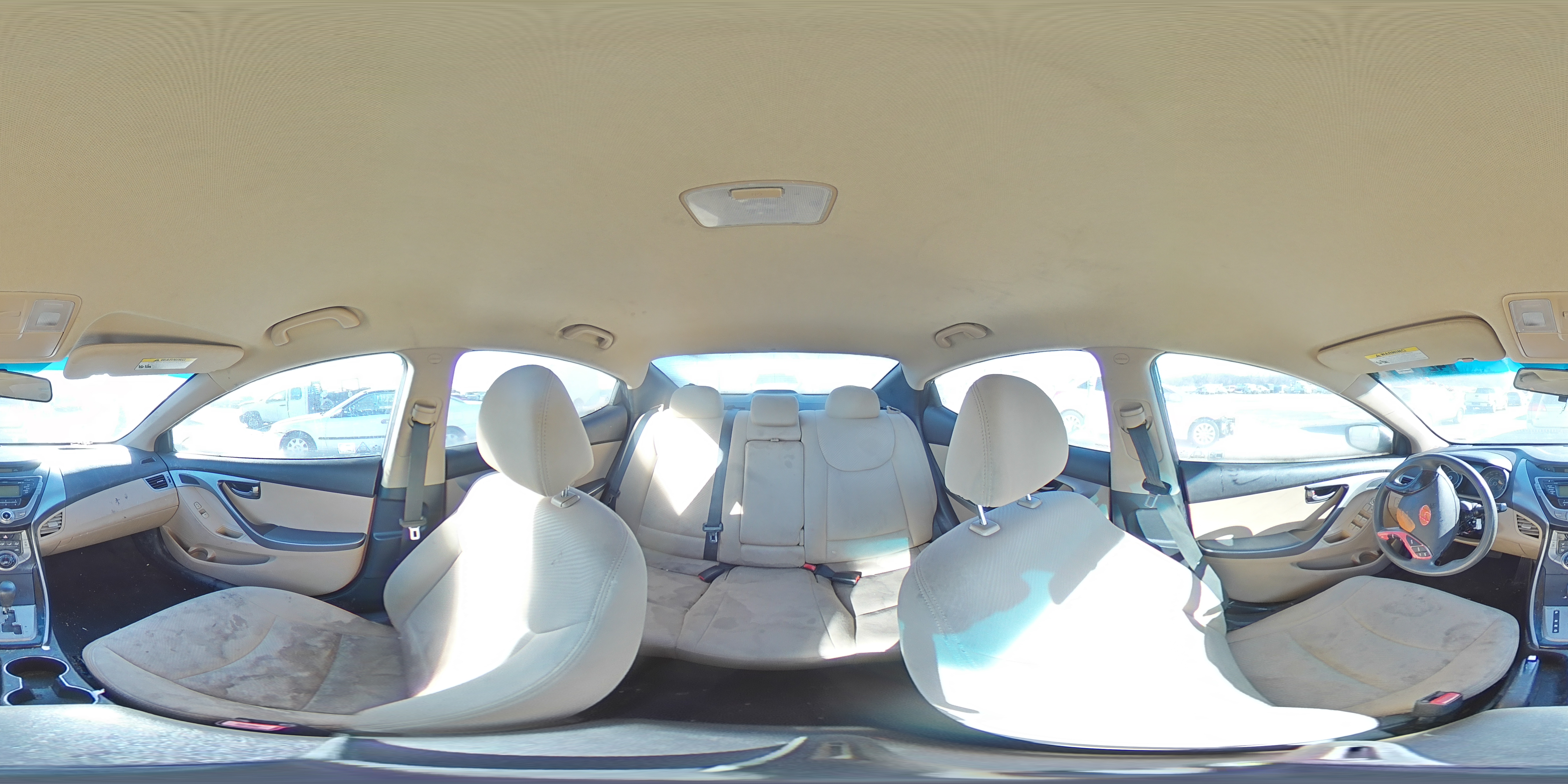 2013 Hyundai Elantra - Image 12
