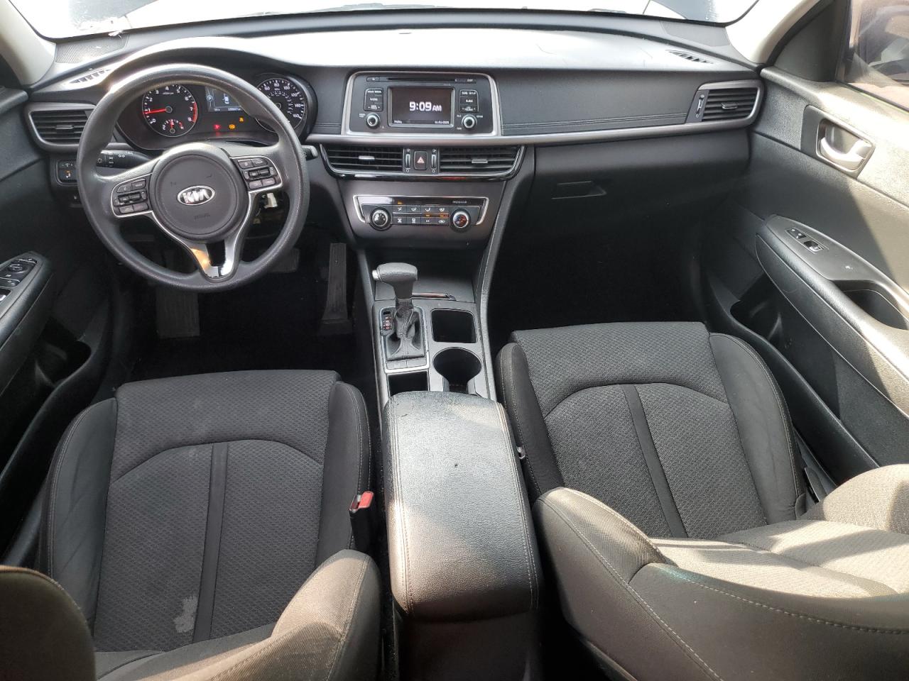 2016 Kia Optima - Image 8