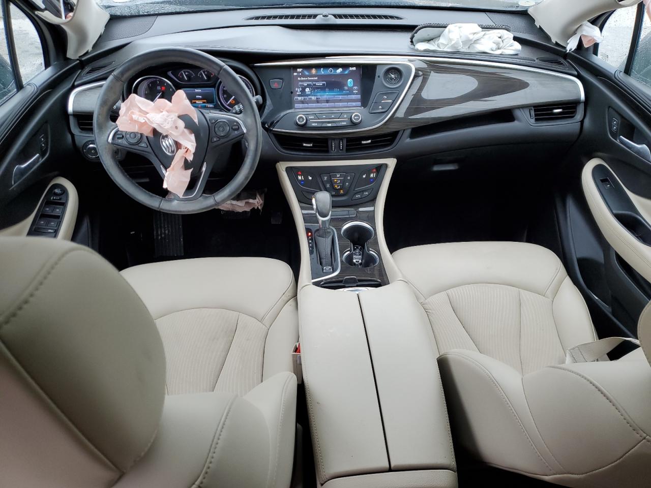 2020 Buick Envision - Image 8