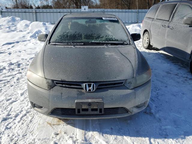 2006 HONDA CIVIC DX