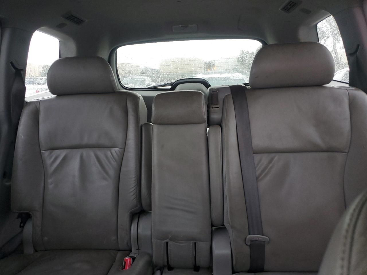 2008 Toyota Highlander - Image 10