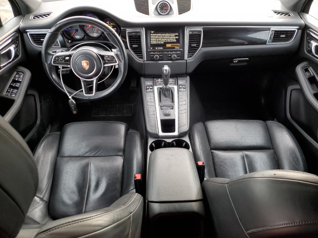 2015 Porsche Macan - Image 8