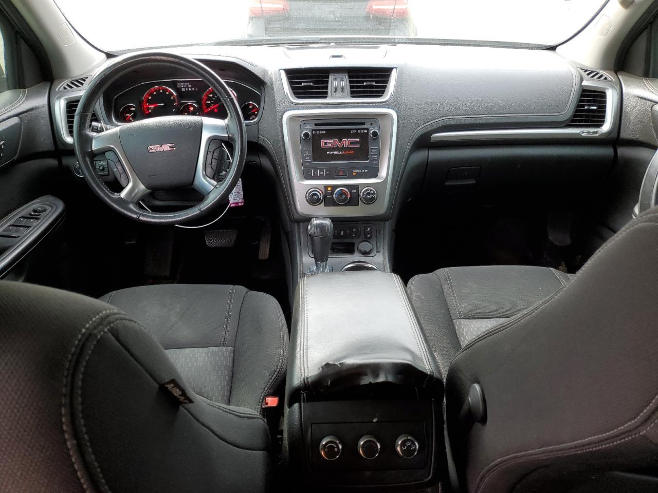 2014 GMC Acadia - Image 8