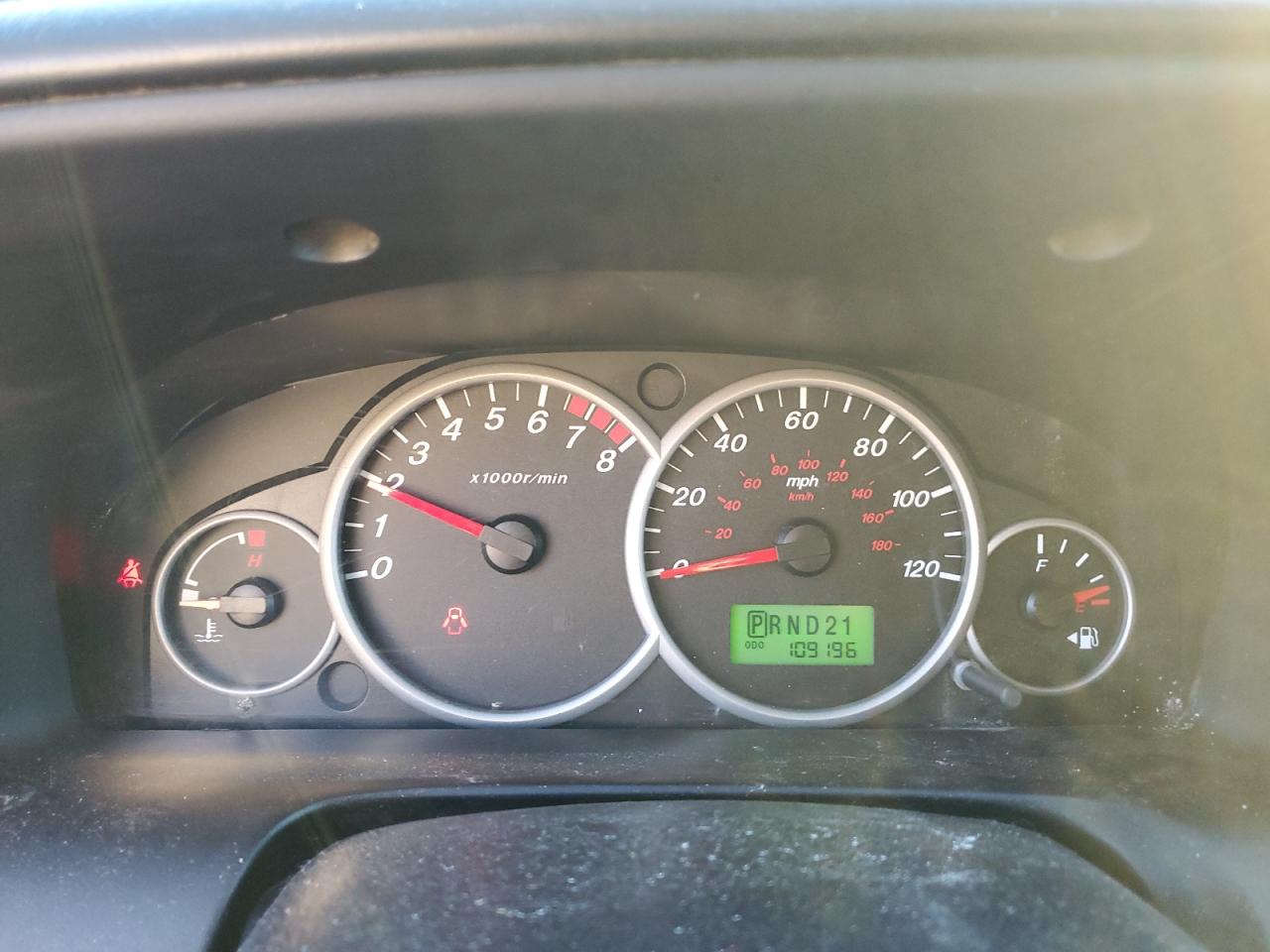 2005 Mazda Tribute S VIN: 4F2YZ94165KM54443 Lot: 89341755