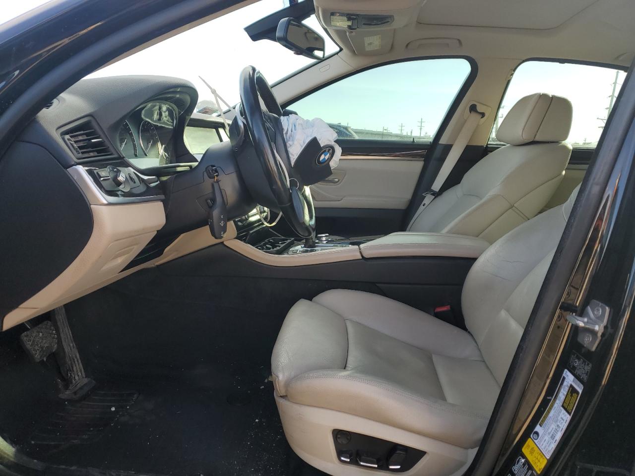 2011 BMW 5er - Image 7