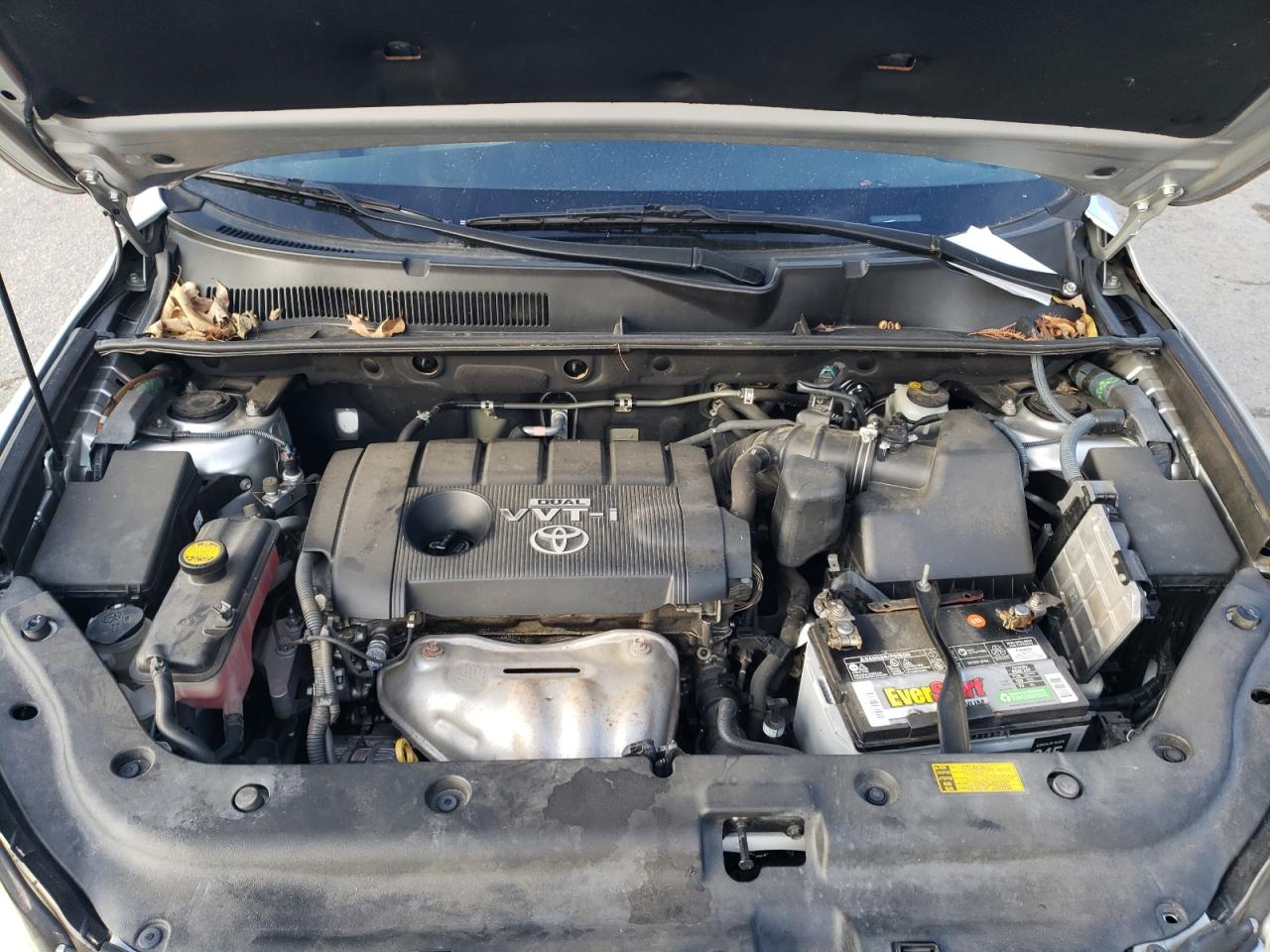 2009 Toyota RAV 4 - Image 12