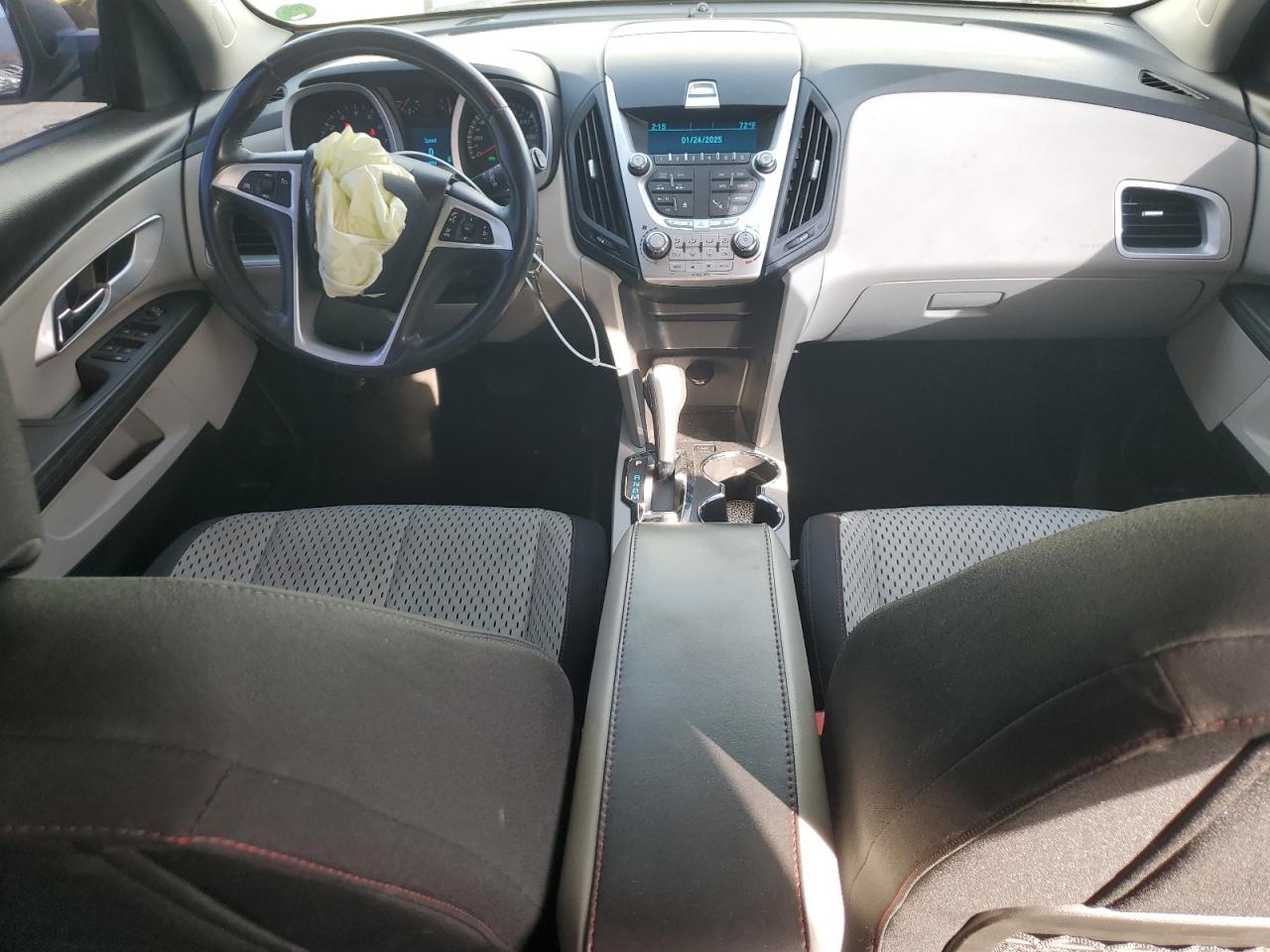 2011 Chevrolet Equinox - Image 8