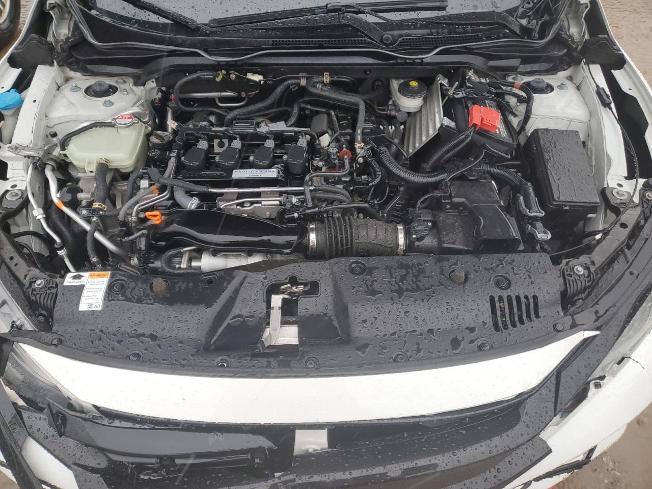 2018 Honda Civic - Image 11
