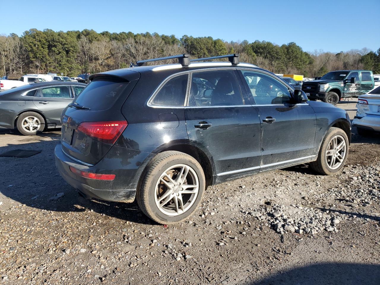 2017 Audi Q5 - Image 3