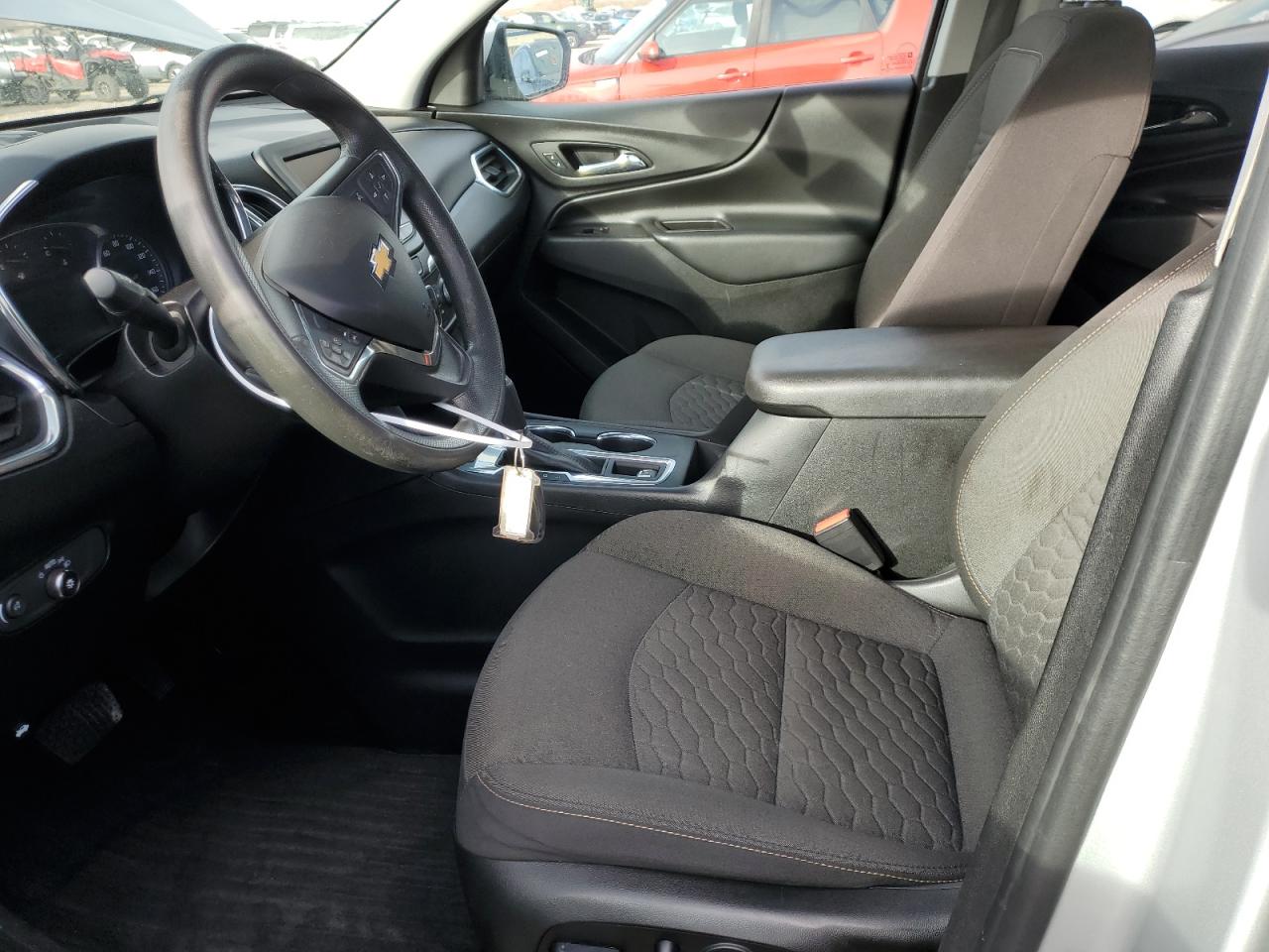 2020 Chevrolet Equinox - Image 7