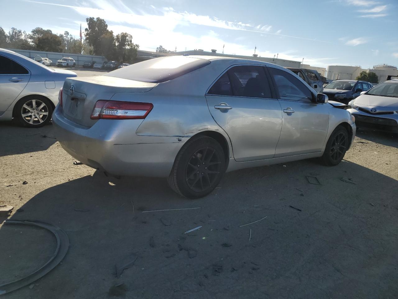 2011 Toyota Camry - Image 3