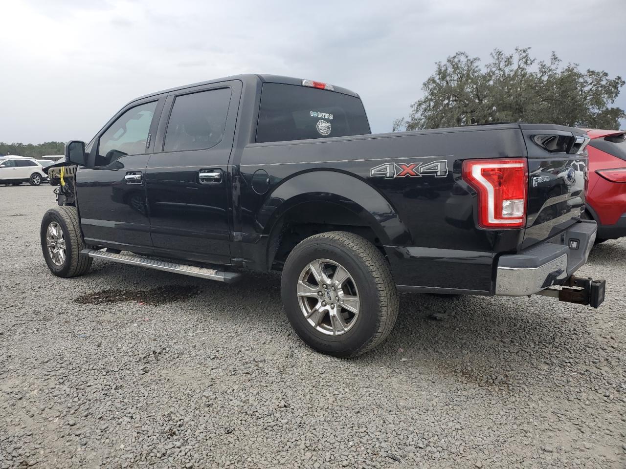 2016 Ford F-150 - Image 3