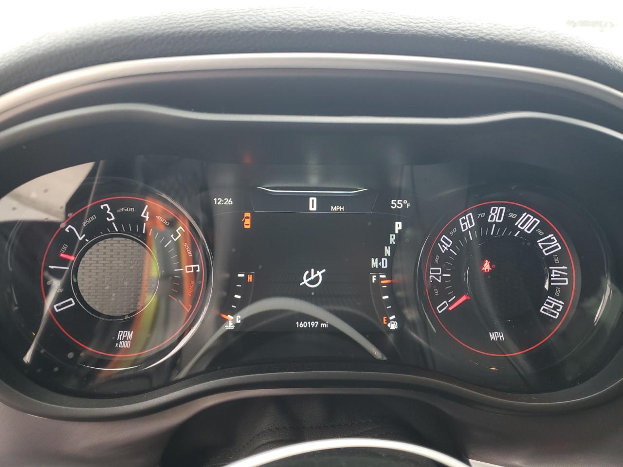 2020 Dodge Challenger - Image 9