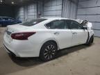 2018 Nissan Altima 2.5 for Sale in Candia, NH - Front End