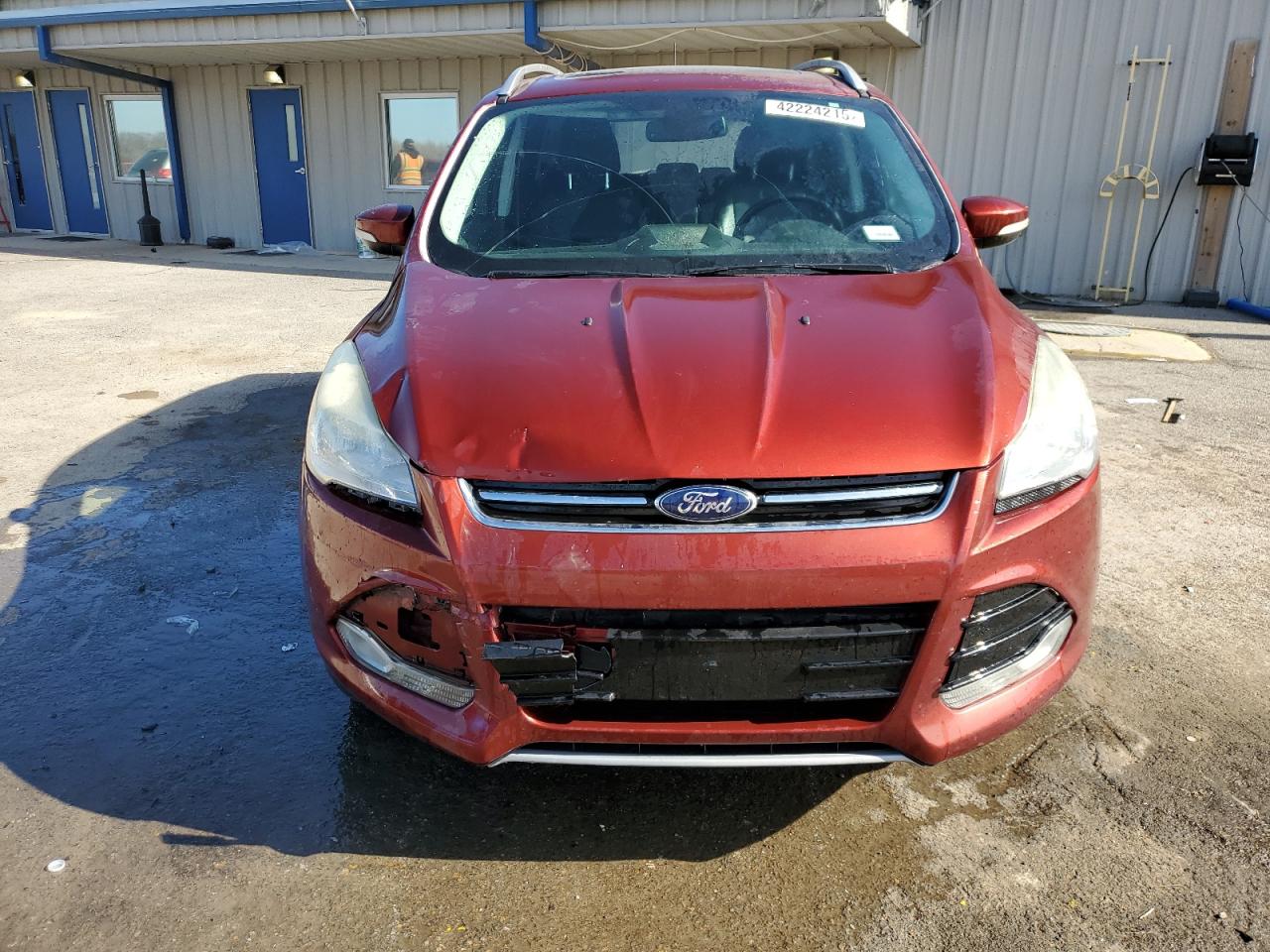 2014 Ford Escape - Image 5