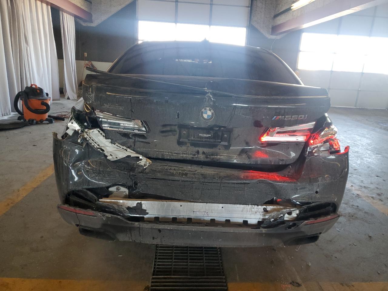 2018 BMW M5 - Image 6
