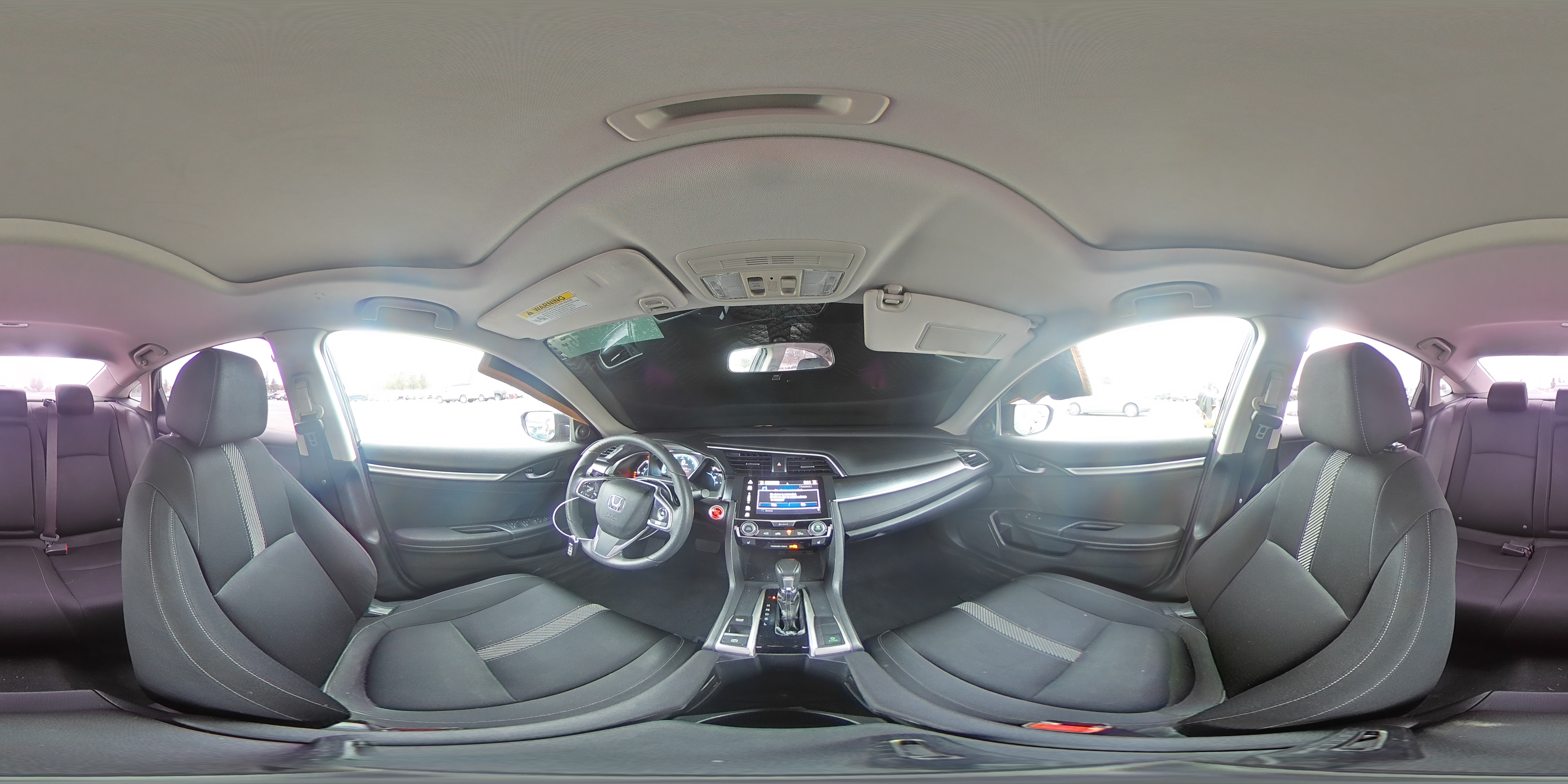 2016 Honda Civic - Image 13