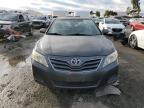 2011 Toyota Camry Base en Venta en Martinez, CA - Rear End