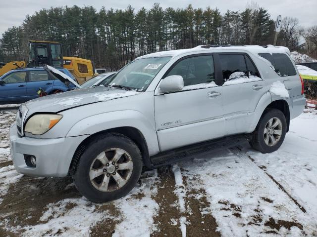 2007 Toyota 4Runner Limited