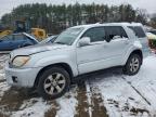 2007 Toyota 4Runner Limited for Sale in North Billerica, MA - Side