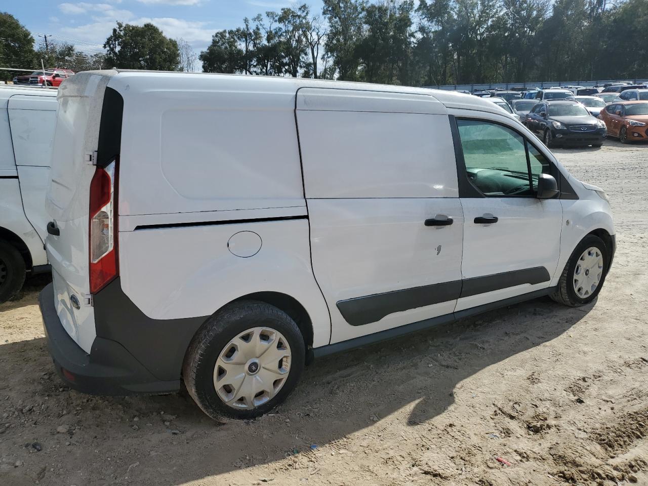 2018 Ford Transit - Image 3
