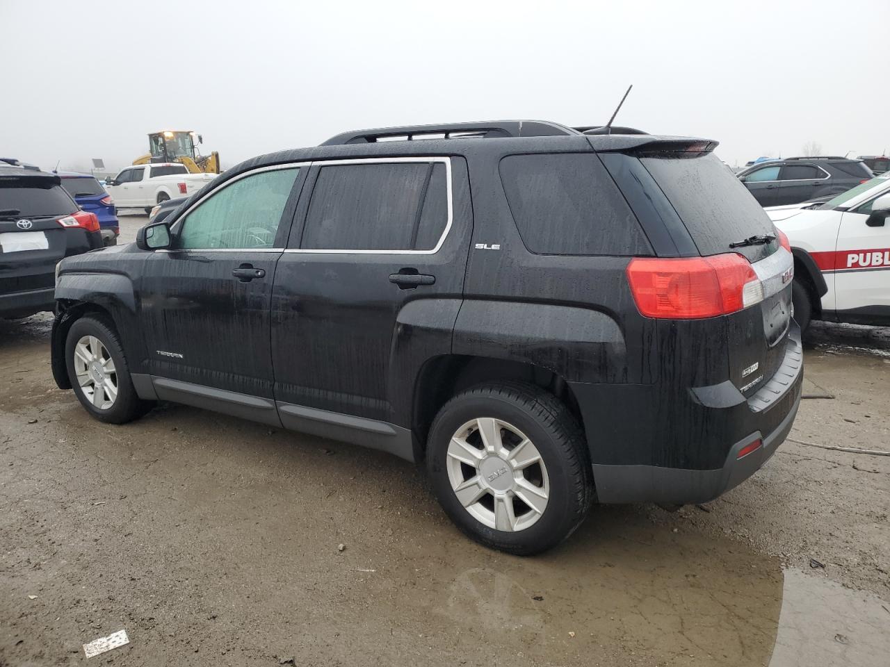 2013 GMC Terrain - Image 2